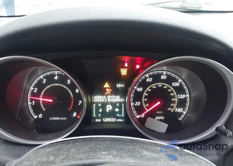 2015 Mitsubishi Outlander Sport Es z USA, uszkodzony, nr VIN 4A4AP3AW4FE026447